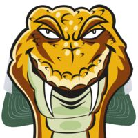 Contrast Stitch Trucker Snapback Thumbnail