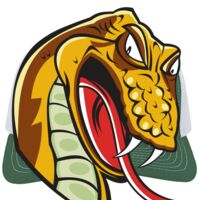 Contrast Stitch Trucker Snapback Thumbnail