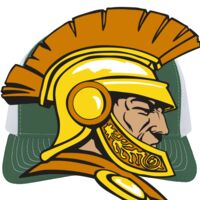 Contrast Stitch Trucker Snapback Thumbnail