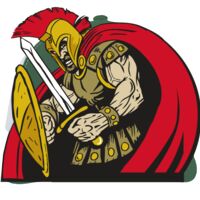 Contrast Stitch Trucker Snapback Thumbnail