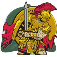 Contrast Stitch Trucker Snapback Thumbnail