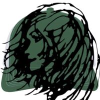 Contrast Stitch Trucker Snapback Thumbnail