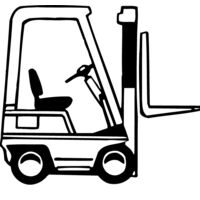 Contrast Stitch Trucker Snapback Thumbnail