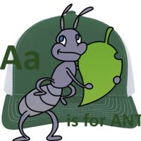 Contrast Stitch Trucker Snapback Thumbnail