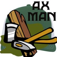 Contrast Stitch Trucker Snapback Thumbnail