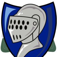 Contrast Stitch Trucker Snapback Thumbnail