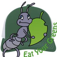 Contrast Stitch Trucker Snapback Thumbnail