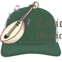 Contrast Stitch Trucker Snapback Thumbnail