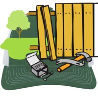 Contrast Stitch Trucker Snapback Thumbnail