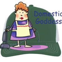 Contrast Stitch Trucker Snapback Thumbnail