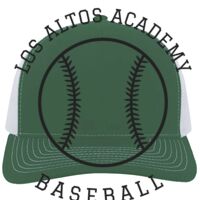 Contrast Stitch Trucker Snapback Thumbnail