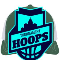 Contrast Stitch Trucker Snapback Thumbnail