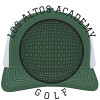 Contrast Stitch Trucker Snapback Thumbnail