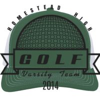 Contrast Stitch Trucker Snapback Thumbnail