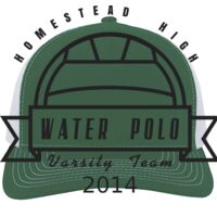 Contrast Stitch Trucker Snapback Thumbnail