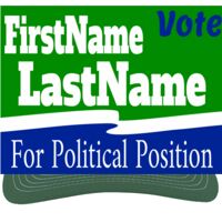 Contrast Stitch Trucker Snapback Thumbnail