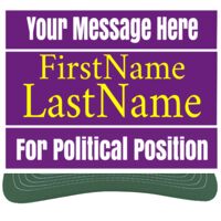 Contrast Stitch Trucker Snapback Thumbnail