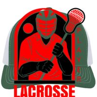 Contrast Stitch Trucker Snapback Thumbnail