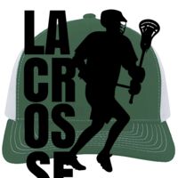 Contrast Stitch Trucker Snapback Thumbnail