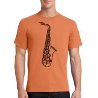 Essential Tee Thumbnail