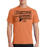 Essential Tee Thumbnail