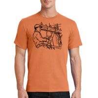 Essential Tee Thumbnail