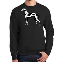 Essential Fleece Crewneck Sweatshirt Thumbnail