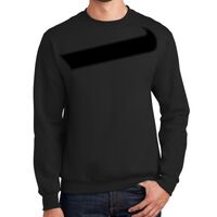 Essential Fleece Crewneck Sweatshirt Thumbnail