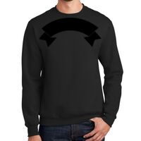 Essential Fleece Crewneck Sweatshirt Thumbnail