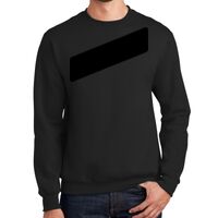 Essential Fleece Crewneck Sweatshirt Thumbnail