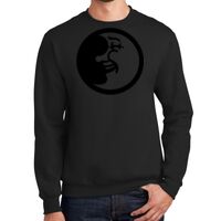 Essential Fleece Crewneck Sweatshirt Thumbnail