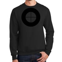 Essential Fleece Crewneck Sweatshirt Thumbnail