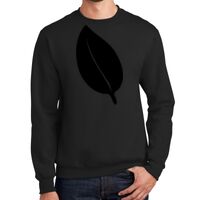 Essential Fleece Crewneck Sweatshirt Thumbnail