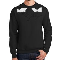 Essential Fleece Crewneck Sweatshirt Thumbnail