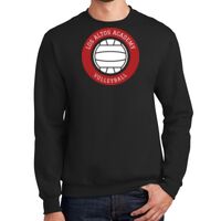 Essential Fleece Crewneck Sweatshirt Thumbnail
