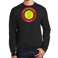 Essential Fleece Crewneck Sweatshirt Thumbnail