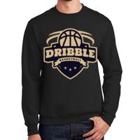 Essential Fleece Crewneck Sweatshirt Thumbnail