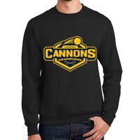 Essential Fleece Crewneck Sweatshirt Thumbnail