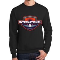 Essential Fleece Crewneck Sweatshirt Thumbnail