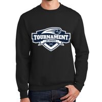 Essential Fleece Crewneck Sweatshirt Thumbnail