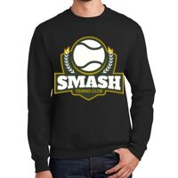 Essential Fleece Crewneck Sweatshirt Thumbnail
