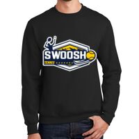 Essential Fleece Crewneck Sweatshirt Thumbnail