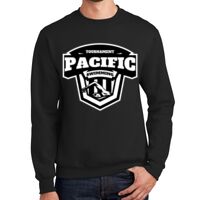 Essential Fleece Crewneck Sweatshirt Thumbnail