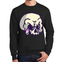 Essential Fleece Crewneck Sweatshirt Thumbnail
