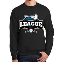 Essential Fleece Crewneck Sweatshirt Thumbnail