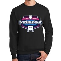 Essential Fleece Crewneck Sweatshirt Thumbnail