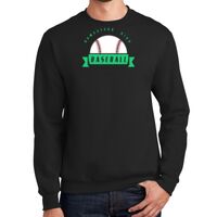 Essential Fleece Crewneck Sweatshirt Thumbnail