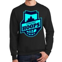 Essential Fleece Crewneck Sweatshirt Thumbnail