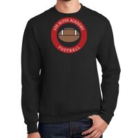 Essential Fleece Crewneck Sweatshirt Thumbnail