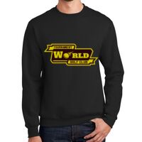 Essential Fleece Crewneck Sweatshirt Thumbnail